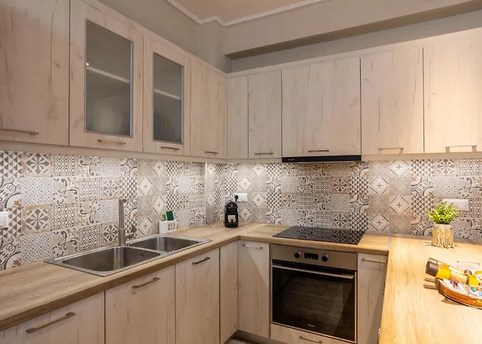 Luxury & Cozy Apartment
