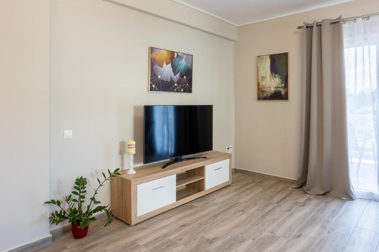 Apartment Luxury & Cozy
