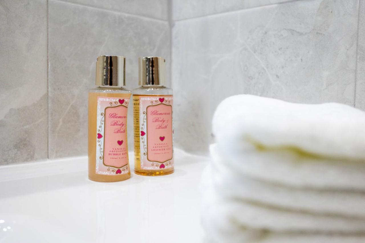 Luxury & Cozy Apartment Messini