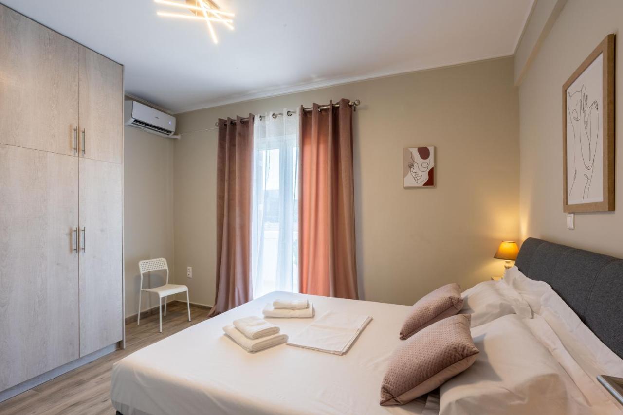 Luxury & Cozy * Messíni