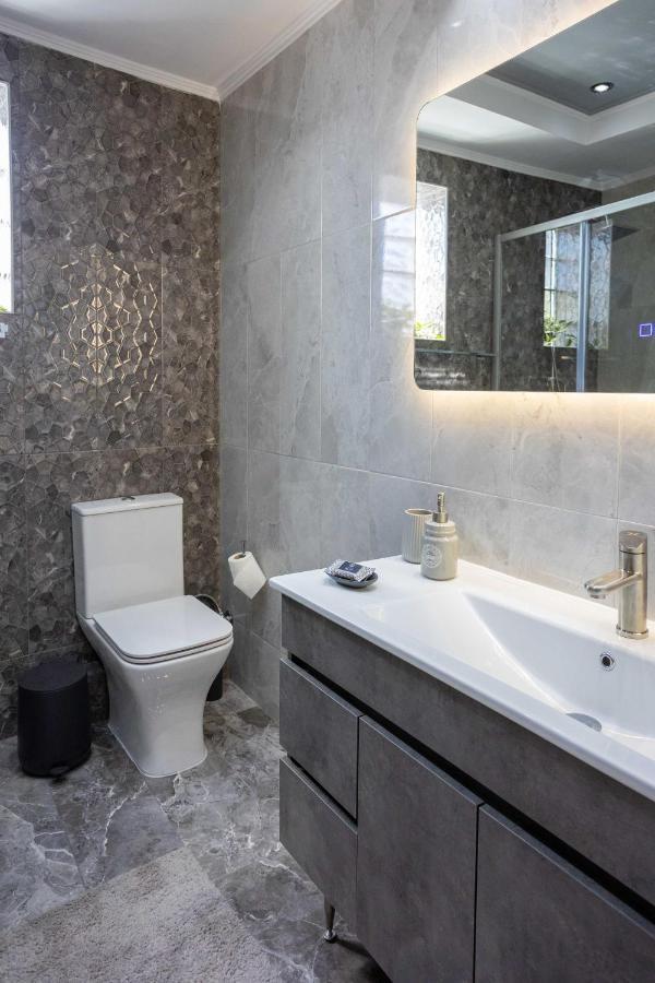 Appartement Luxury & Cozy