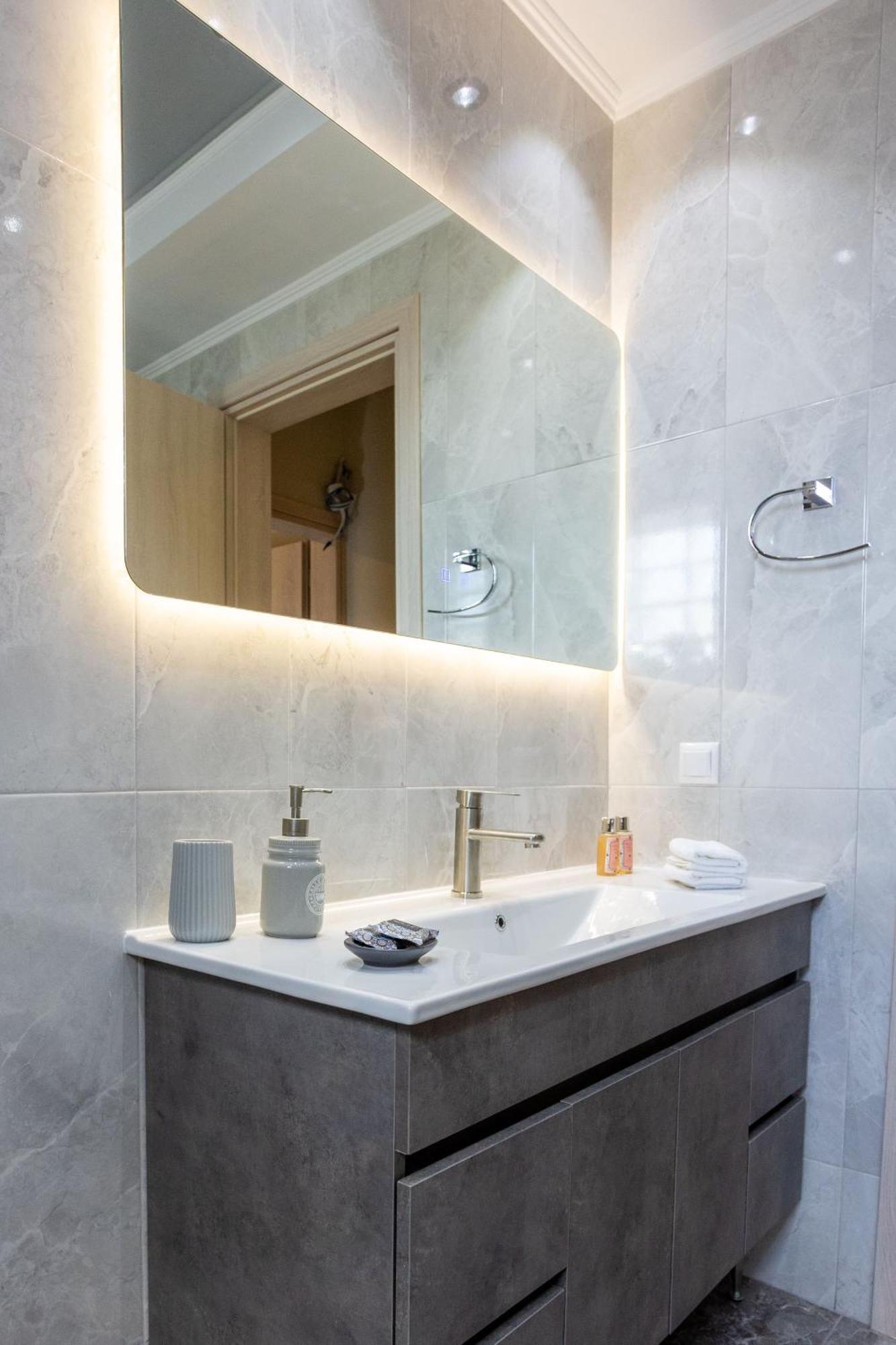 Luxury & Cozy Apartment Messini