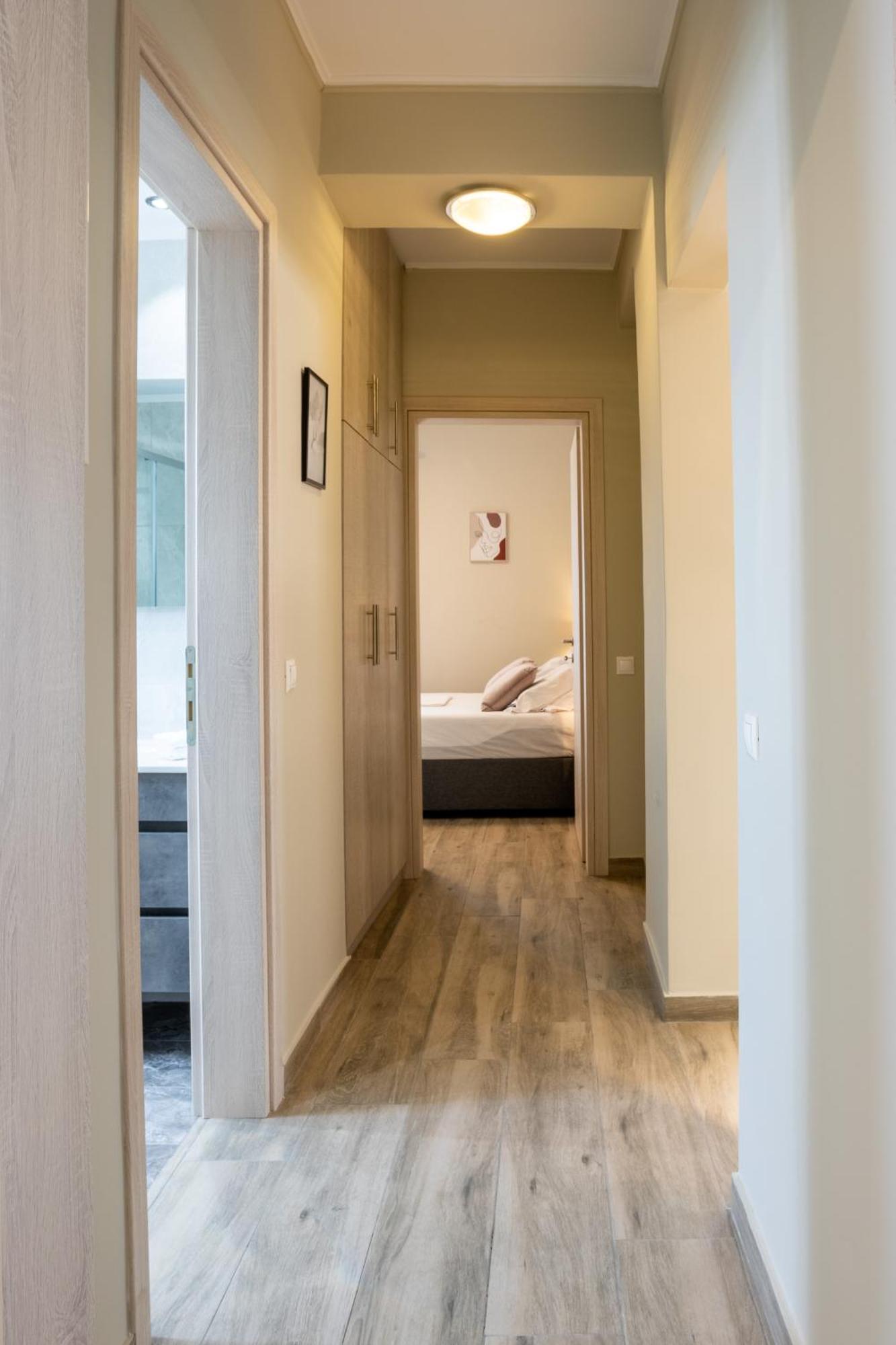 Luxury & Cozy Appartement *