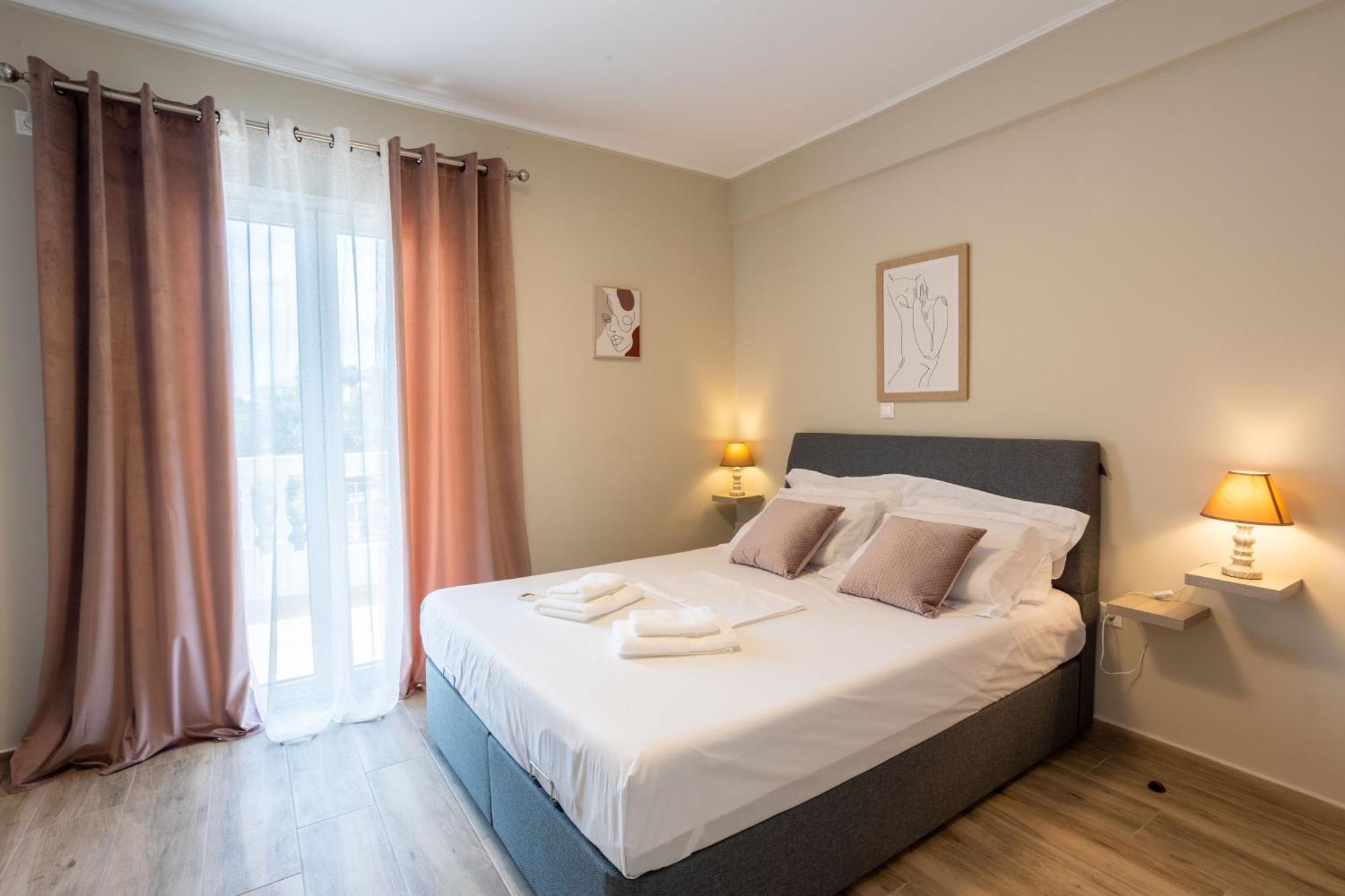Apartment Luxury & Cozy *